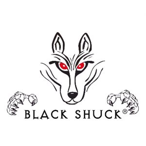 Black Shuck White Rum 5cl